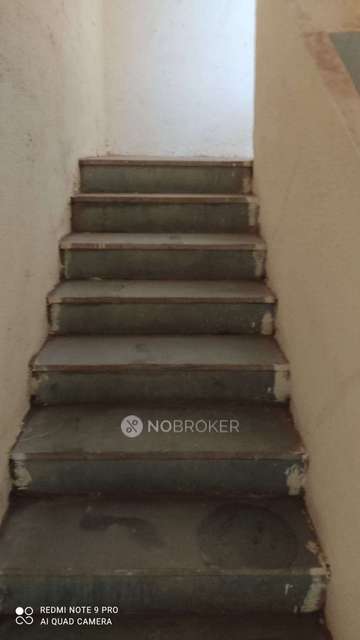 3 BHK Flat In Maestros Apartments Complex For Sale  In Chakan High Street