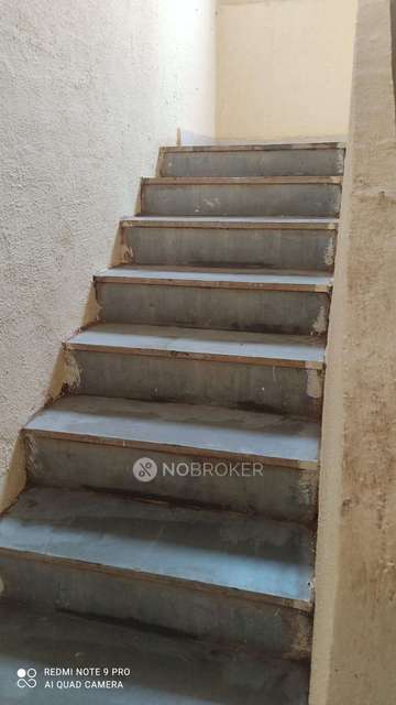 3 BHK Flat In Maestros Apartments Complex For Sale  In Chakan High Street