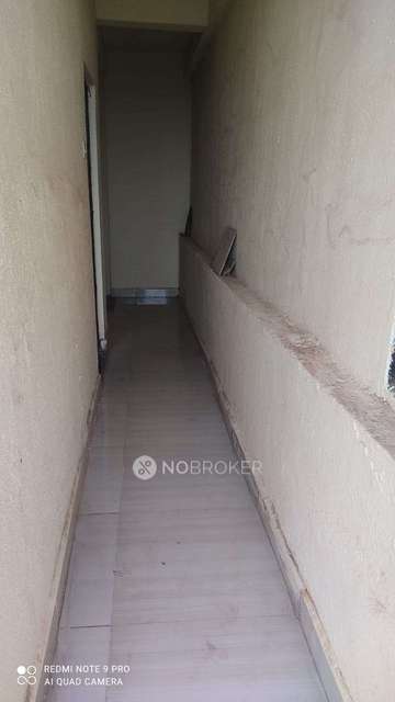 3 BHK Flat In Maestros Apartments Complex For Sale  In Chakan High Street