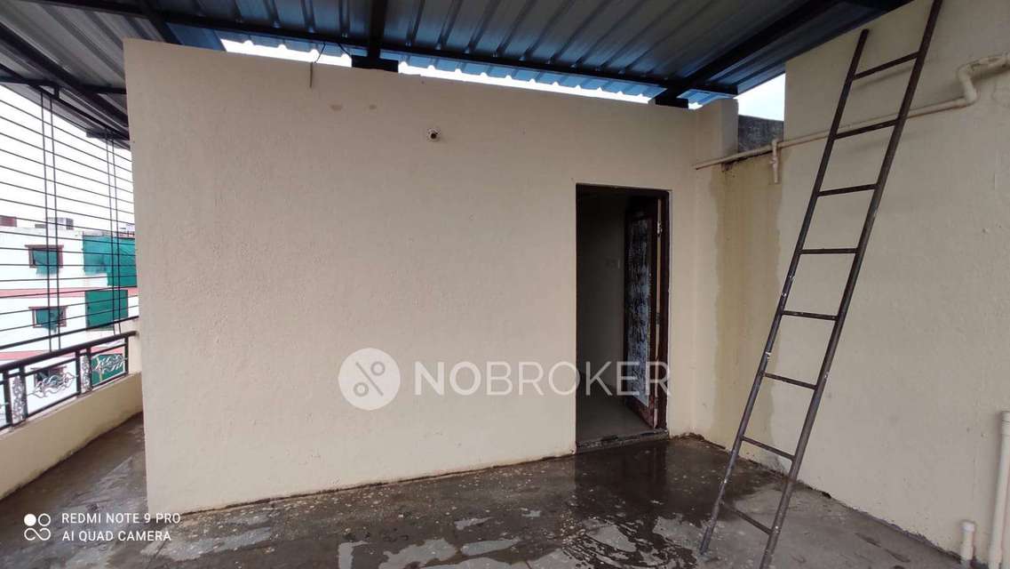 3 BHK Flat In Maestros Apartments Complex For Sale  In Chakan High Street