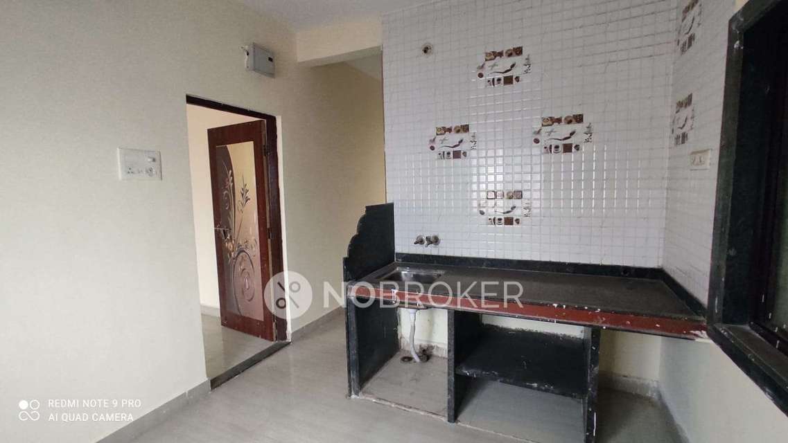 3 BHK Flat In Maestros Apartments Complex For Sale  In Chakan High Street