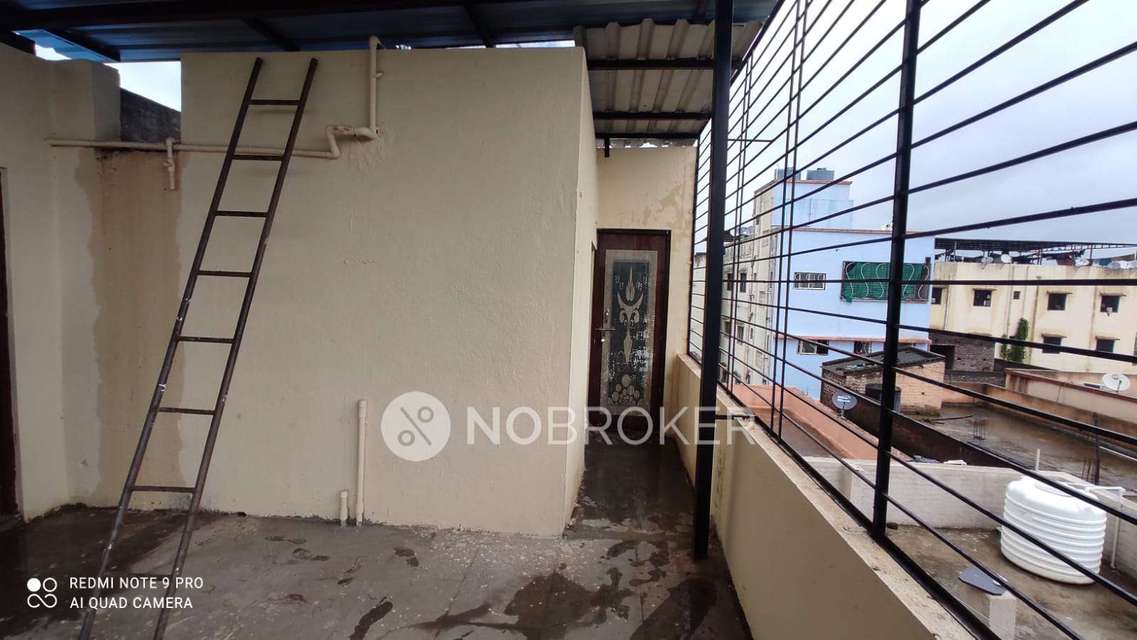 3 BHK Flat In Maestros Apartments Complex For Sale  In Chakan High Street