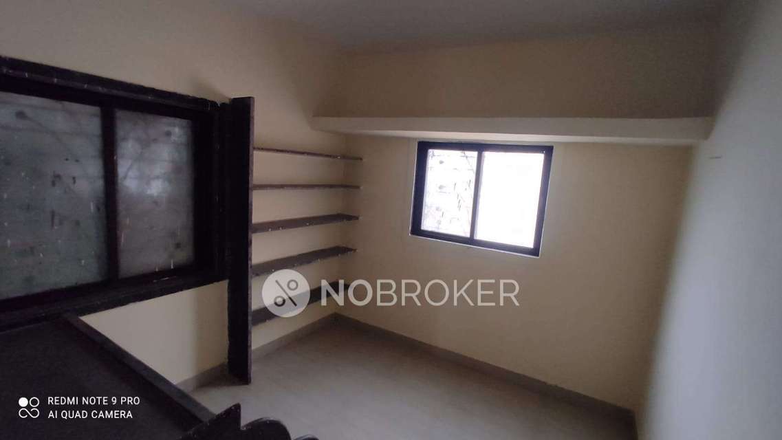 3 BHK Flat In Maestros Apartments Complex For Sale  In Chakan High Street