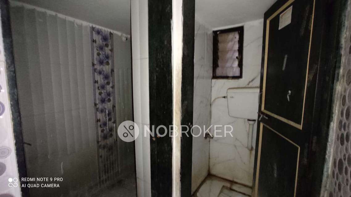 3 BHK Flat In Maestros Apartments Complex For Sale  In Chakan High Street