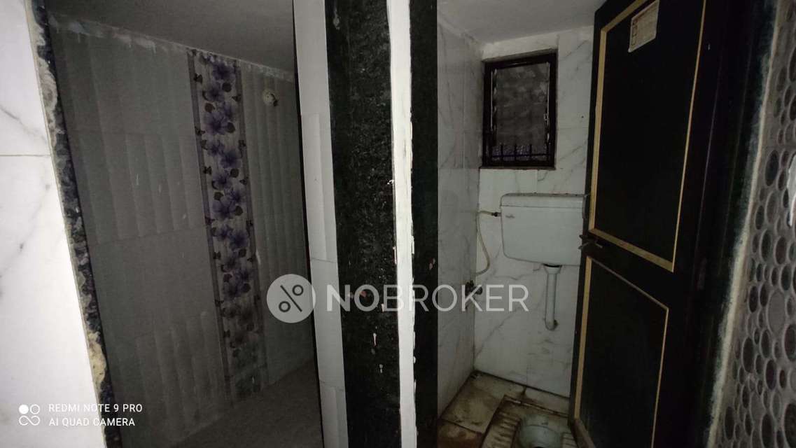 3 BHK Flat In Maestros Apartments Complex For Sale  In Chakan High Street