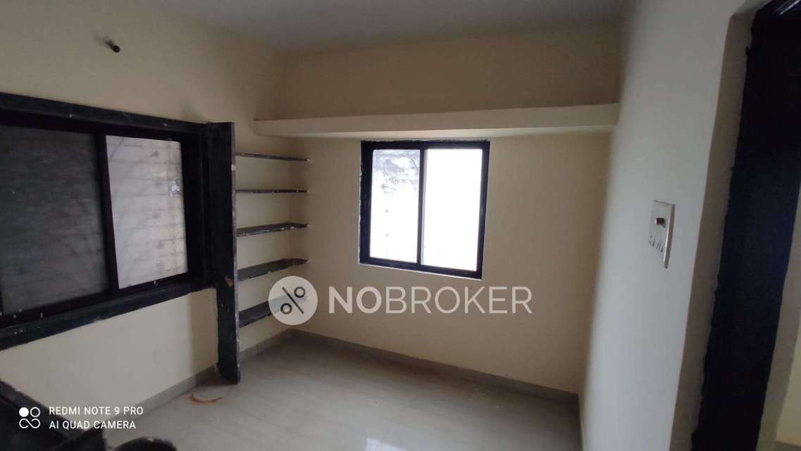 3 BHK Flat In Maestros Apartments Complex For Sale  In Chakan High Street