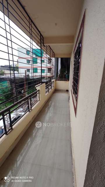 3 BHK Flat In Maestros Apartments Complex For Sale  In Chakan High Street