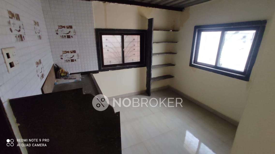 3 BHK Flat In Maestros Apartments Complex For Sale  In Chakan High Street