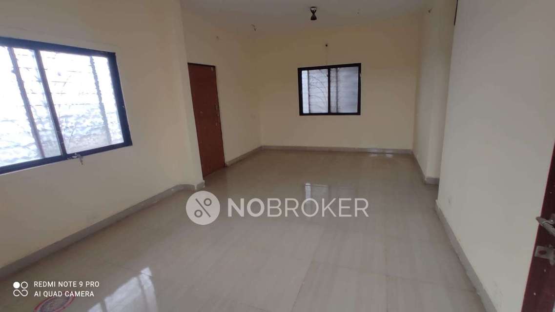 3 BHK Flat In Maestros Apartments Complex For Sale  In Chakan High Street
