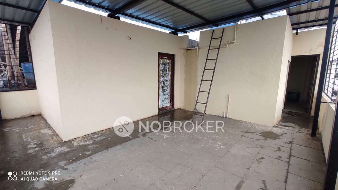 3 BHK Flat In Maestros Apartments Complex For Sale  In Chakan High Street