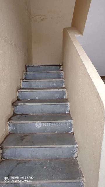 3 BHK Flat In Maestros Apartments Complex For Sale  In Chakan High Street