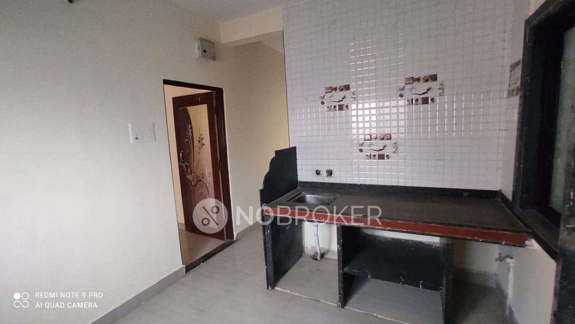 3 BHK Flat In Maestros Apartments Complex For Sale  In Chakan High Street