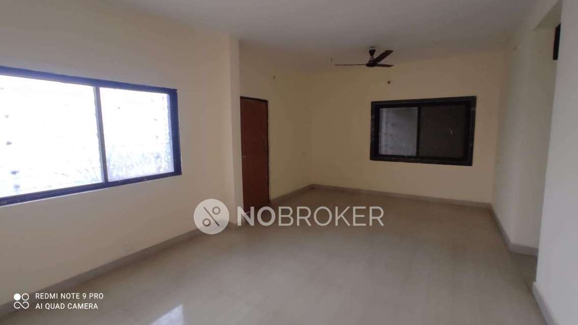 3 BHK Flat In Maestros Apartments Complex For Sale  In Chakan High Street