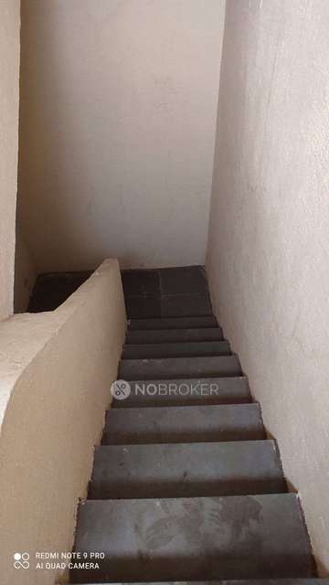 3 BHK Flat In Maestros Apartments Complex For Sale  In Chakan High Street