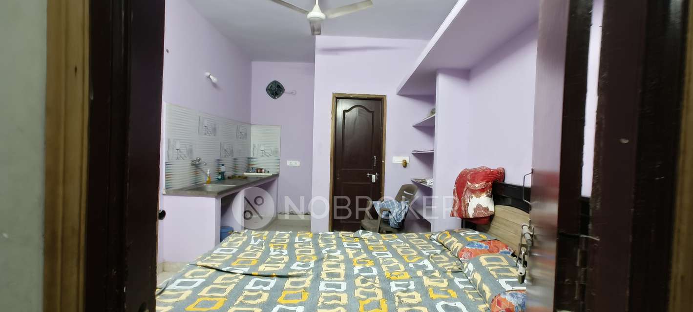 1 RK Flat for Rent  In Tngos Colony