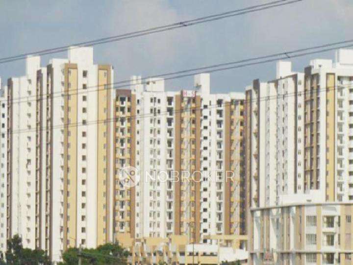 3 BHK Flat In Arun Excello Temple Green For Sale  In Vallakkottai