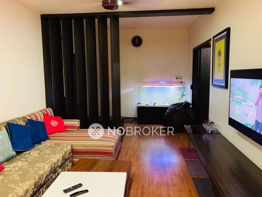 1 BHK Flat In Ish Kripa Society For Sale  In Vasai West