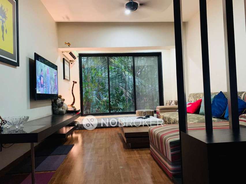 1 BHK Flat In Ish Kripa Society For Sale  In Vasai West