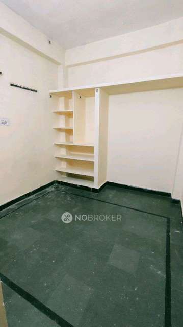 1 RK Flat for Rent  In Begumpet