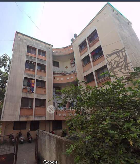 1 BHK Flat In Pradnyapuri Apartment For Sale  In 15722, Navchaitanya Society, Warje, Pune, Maharashtra 411058, India
