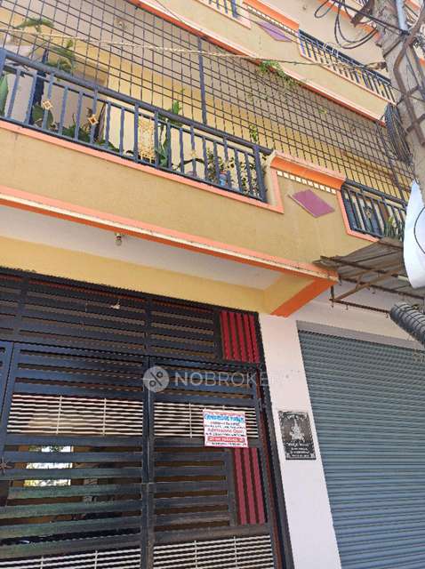 1 BHK Flat for Rent  In Doddanagamangala 