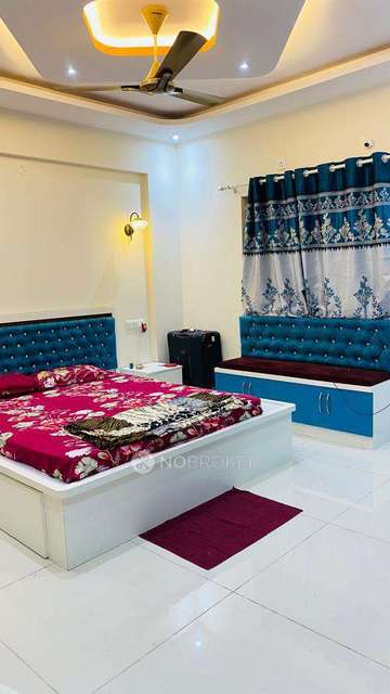 2 BHK Flat In Sgr Havish For Sale  In Chunchgatta Main Road, J. P. Nagar