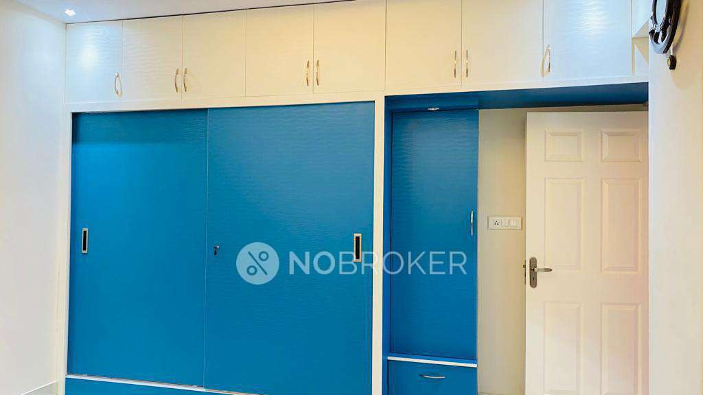 2 BHK Flat In Sgr Havish For Sale  In Chunchgatta Main Road, J. P. Nagar