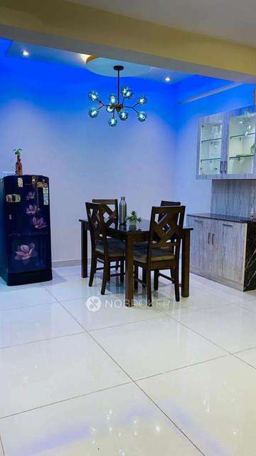 2 BHK Flat In Sgr Havish For Sale  In Chunchgatta Main Road, J. P. Nagar