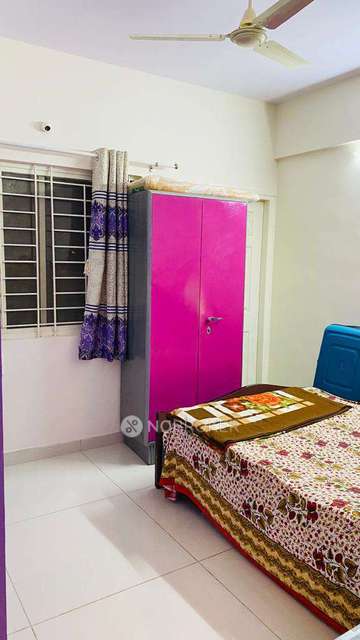 2 BHK Flat In Sgr Havish For Sale  In Chunchgatta Main Road, J. P. Nagar