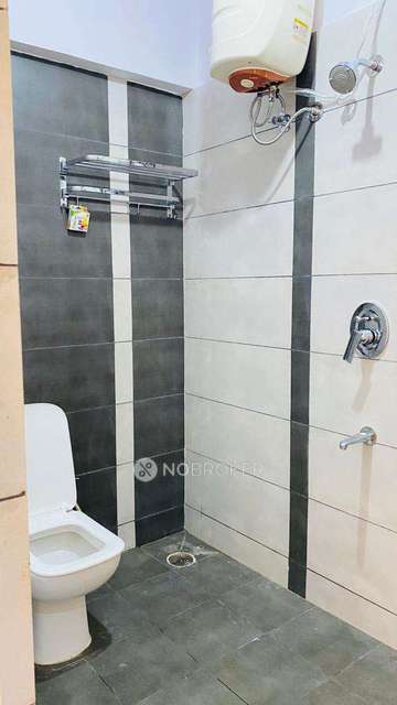 2 BHK Flat In Sgr Havish For Sale  In Chunchgatta Main Road, J. P. Nagar