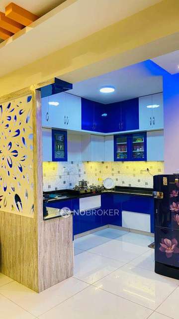 2 BHK Flat In Sgr Havish For Sale  In Chunchgatta Main Road, J. P. Nagar