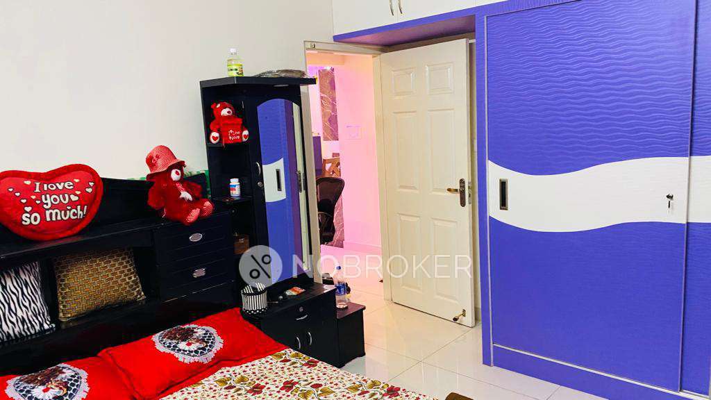 2 BHK Flat In Sgr Havish For Sale  In Chunchgatta Main Road, J. P. Nagar