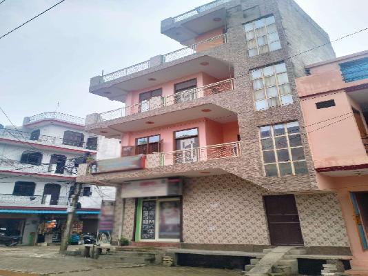 3 BHK Flat For Sale  In  Nandgram