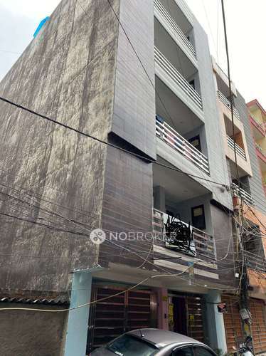 PG for Girls in Dwarka