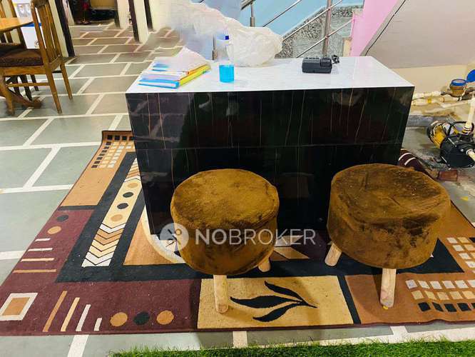 PG for Girls in Dwarka