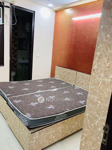 PG for Girls in Dwarka