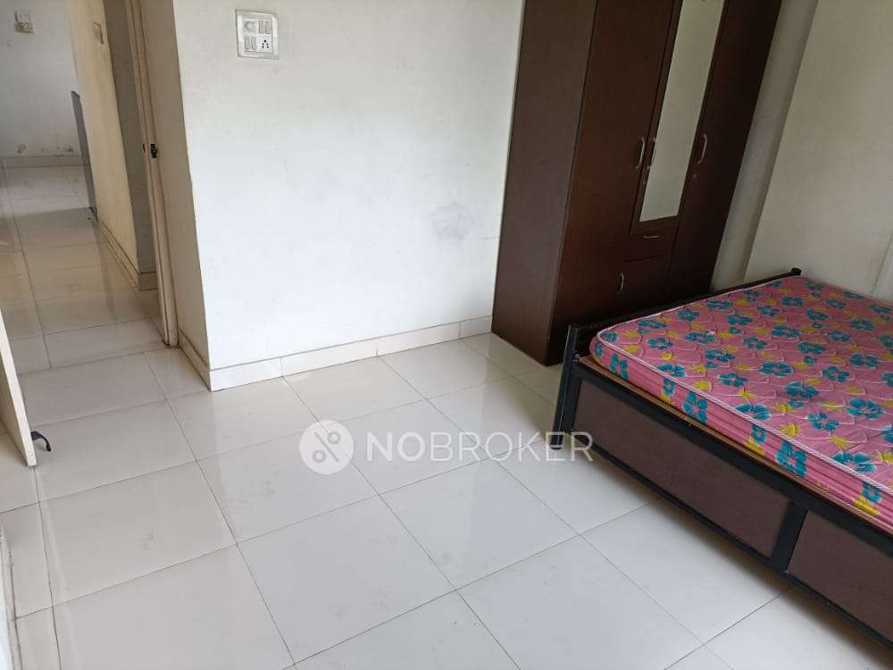 Atria Society Dhanori Without Brokerage Unfurnished 1 BHK Flat for