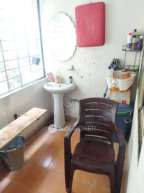 3 BHK Flat In Royal Park Apartment For Sale  In Mangammanapalya