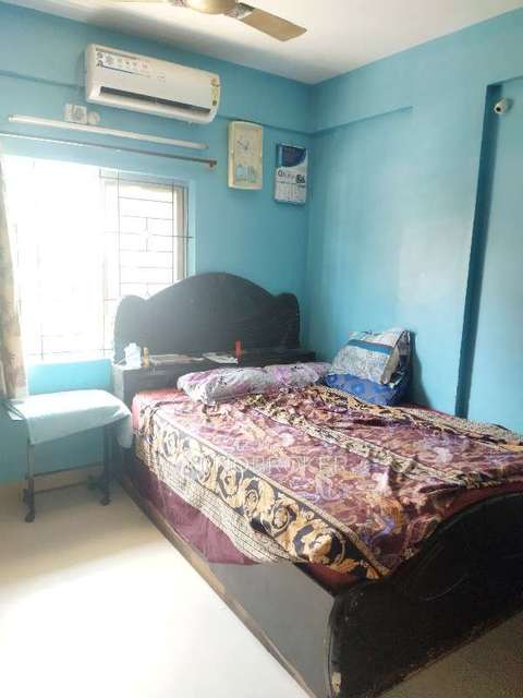 3 BHK Flat In Royal Park Apartment For Sale  In Mangammanapalya