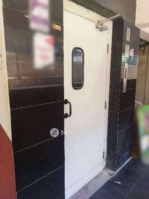 3 BHK Flat In Royal Park Apartment For Sale  In Mangammanapalya