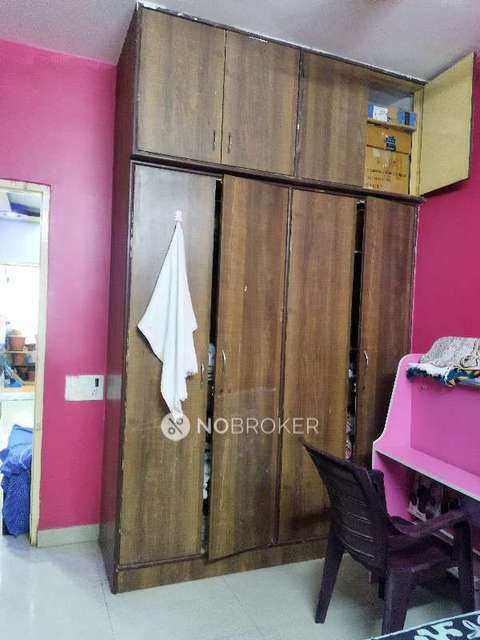 3 BHK Flat In Royal Park Apartment For Sale  In Mangammanapalya