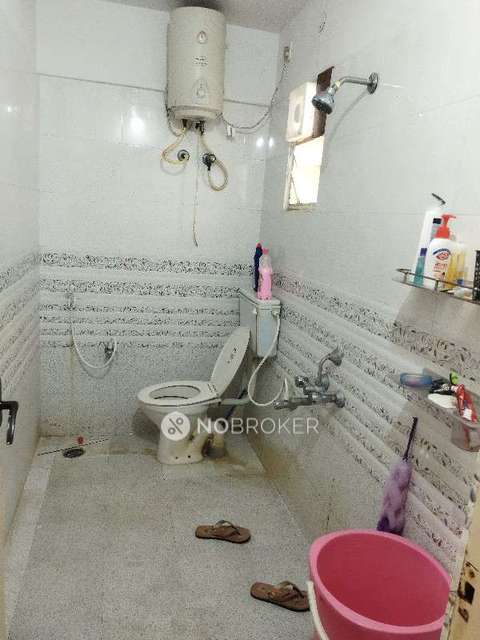 3 BHK Flat In Royal Park Apartment For Sale  In Mangammanapalya