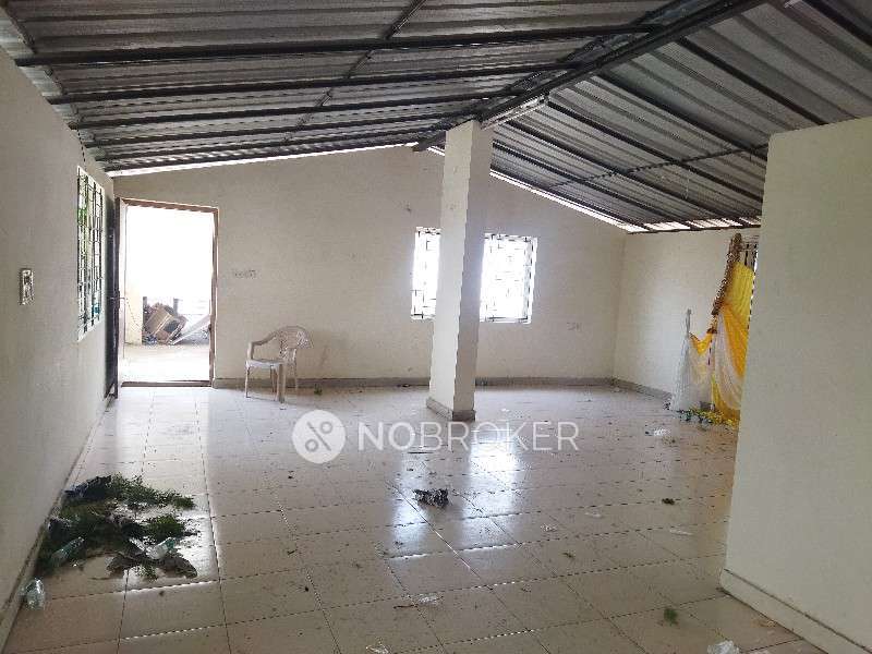 3 BHK Flat In Royal Park Apartment For Sale  In Mangammanapalya