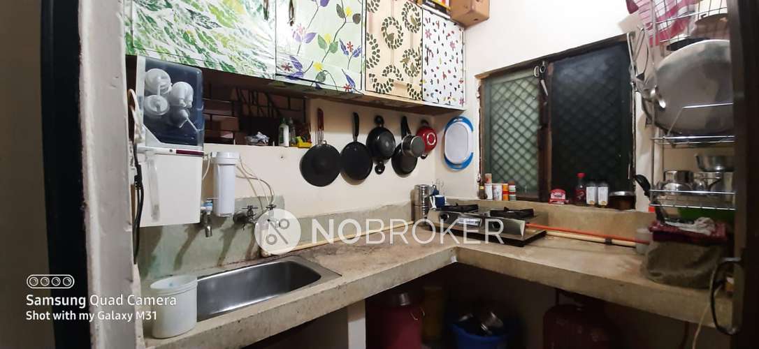 Independent House Vashisht Park, Sagar Pur Rent WITHOUT BROKERAGE