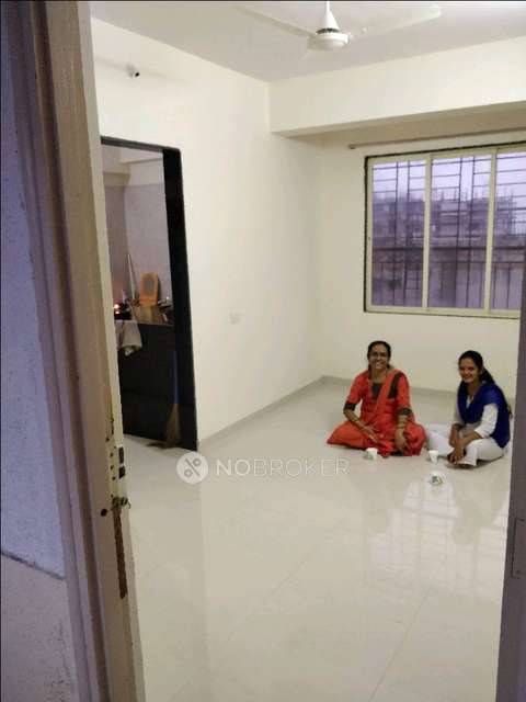 1 BHK Flat In Navneet Sadan Nx for Rent  In Tembhipada, Bhandup West