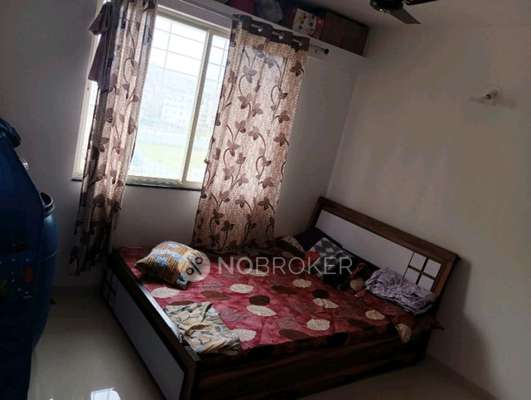 1 BHK Flat In Amber Society ,baner for Rent  In Kirloskar Brothers Limited