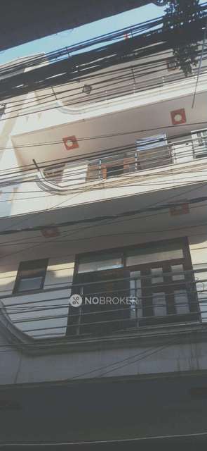 3 BHK Flat In Standaloen Building  For Sale  In Uttam Nagar