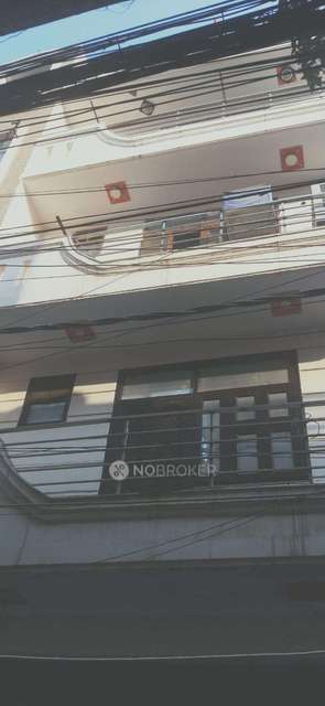 3 BHK Flat In Standaloen Building  For Sale  In Uttam Nagar