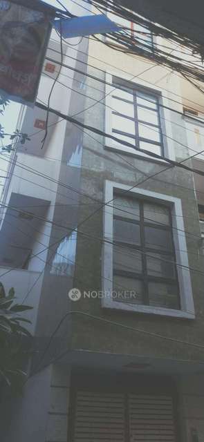 3 BHK Flat In Standaloen Building  For Sale  In Uttam Nagar