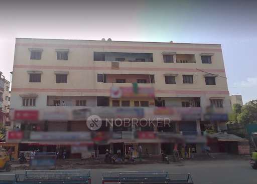 1 BHK House for Rent  In Amberpet